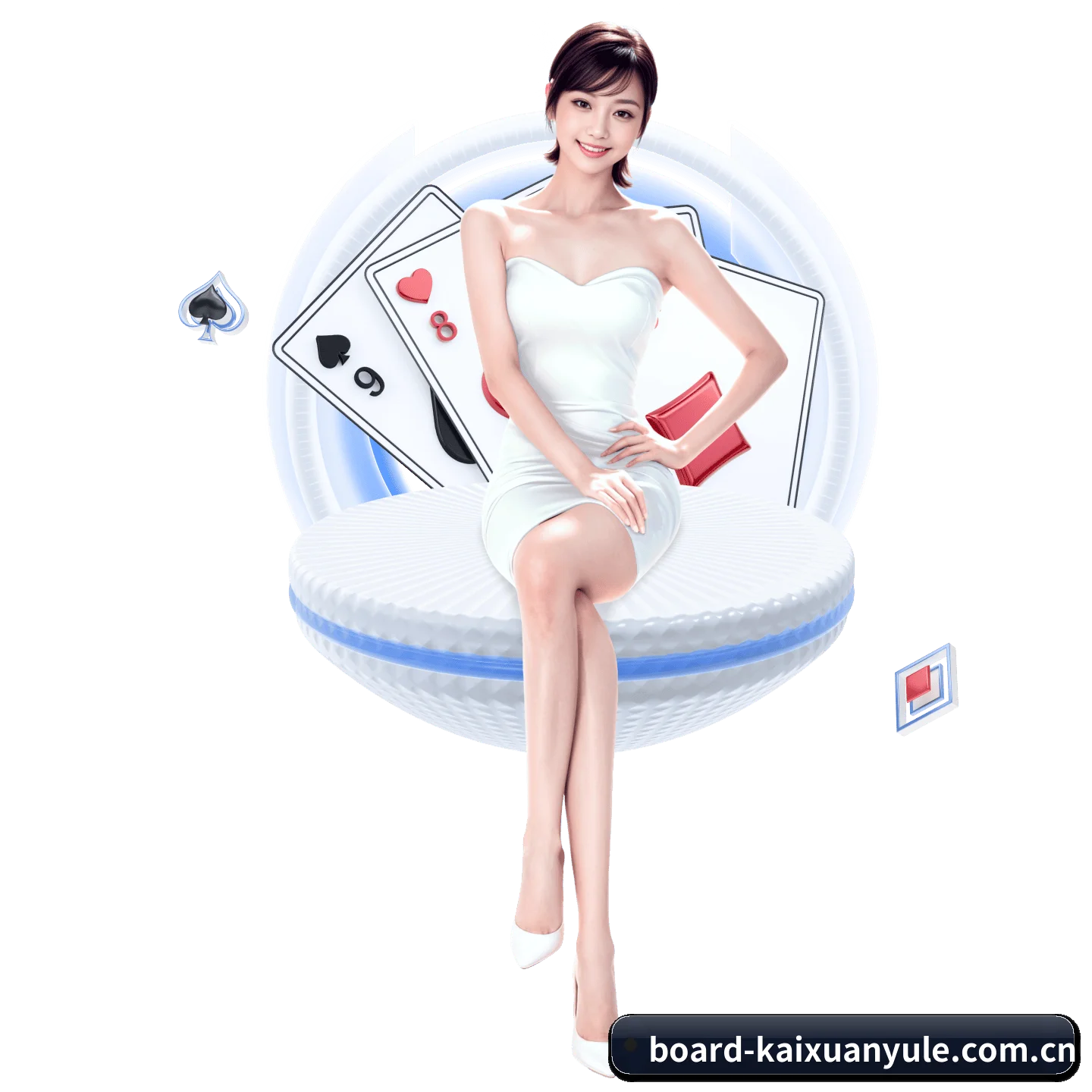 凯旋娱乐 APP - kaixuanyule